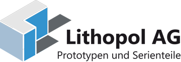 lithopol.ch, die Plattform für industrielle Fertigungsprodukte